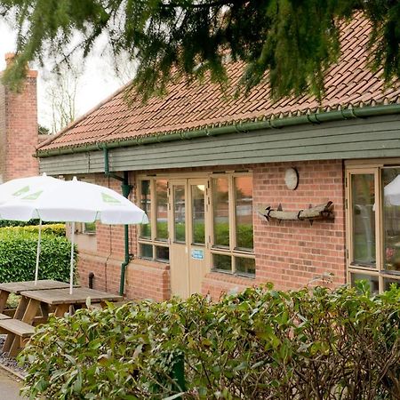 Yha Sherwood Forest Edwinstowe Buitenkant foto