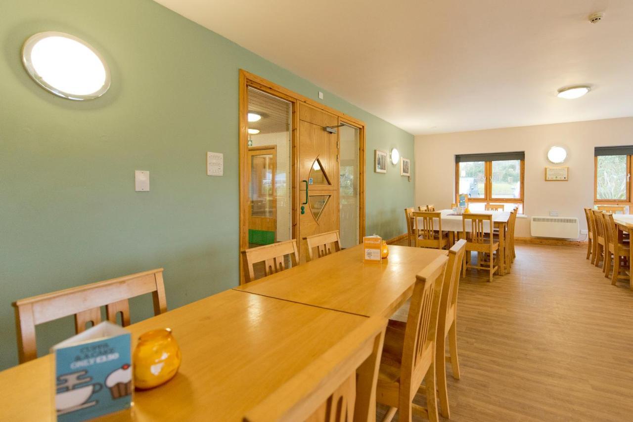 Yha Sherwood Forest Edwinstowe Buitenkant foto