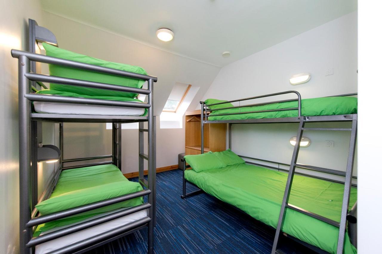 Yha Sherwood Forest Edwinstowe Buitenkant foto