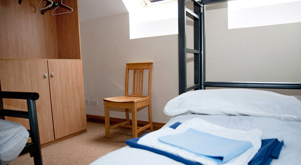Yha Sherwood Forest Edwinstowe Buitenkant foto