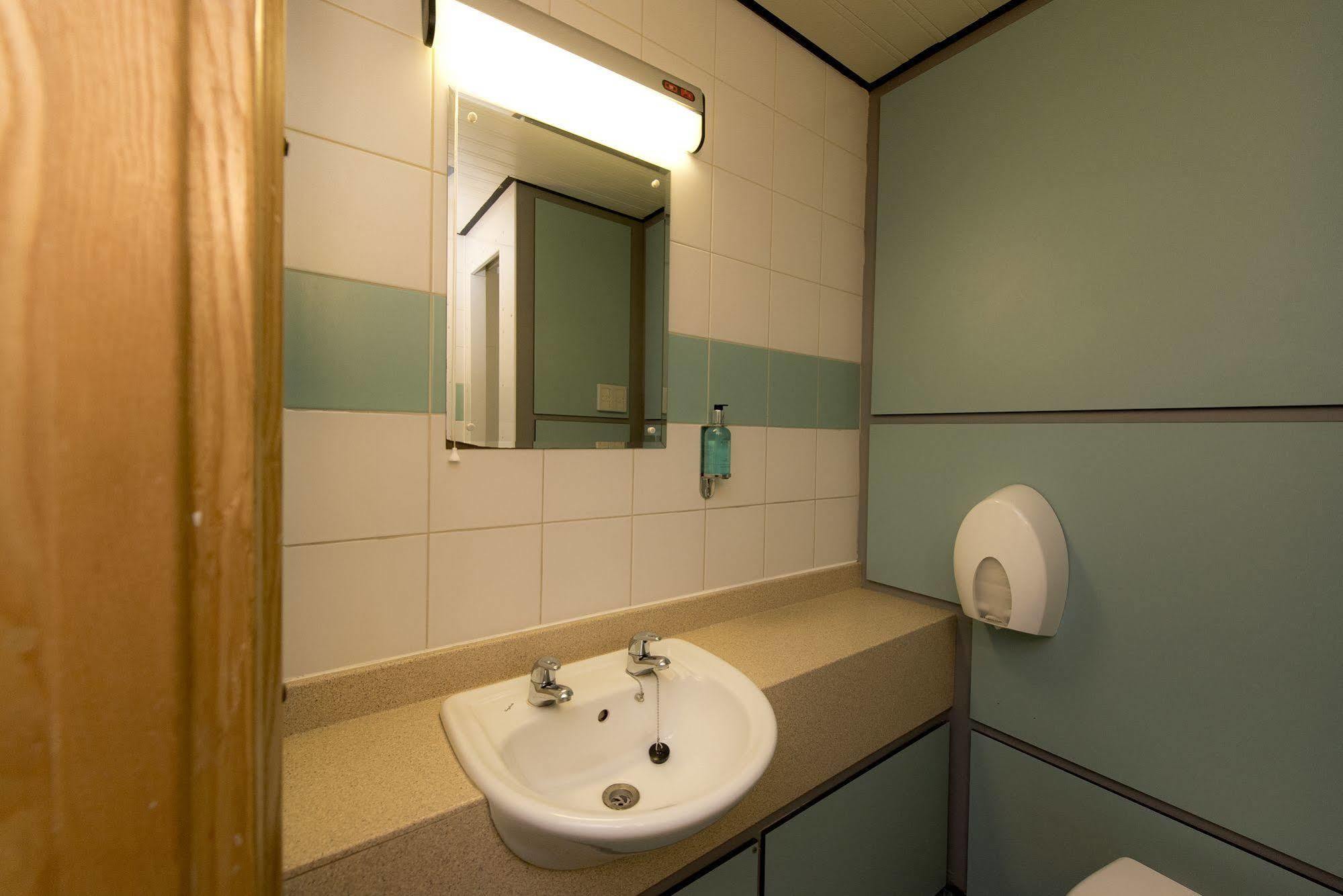 Yha Sherwood Forest Edwinstowe Buitenkant foto