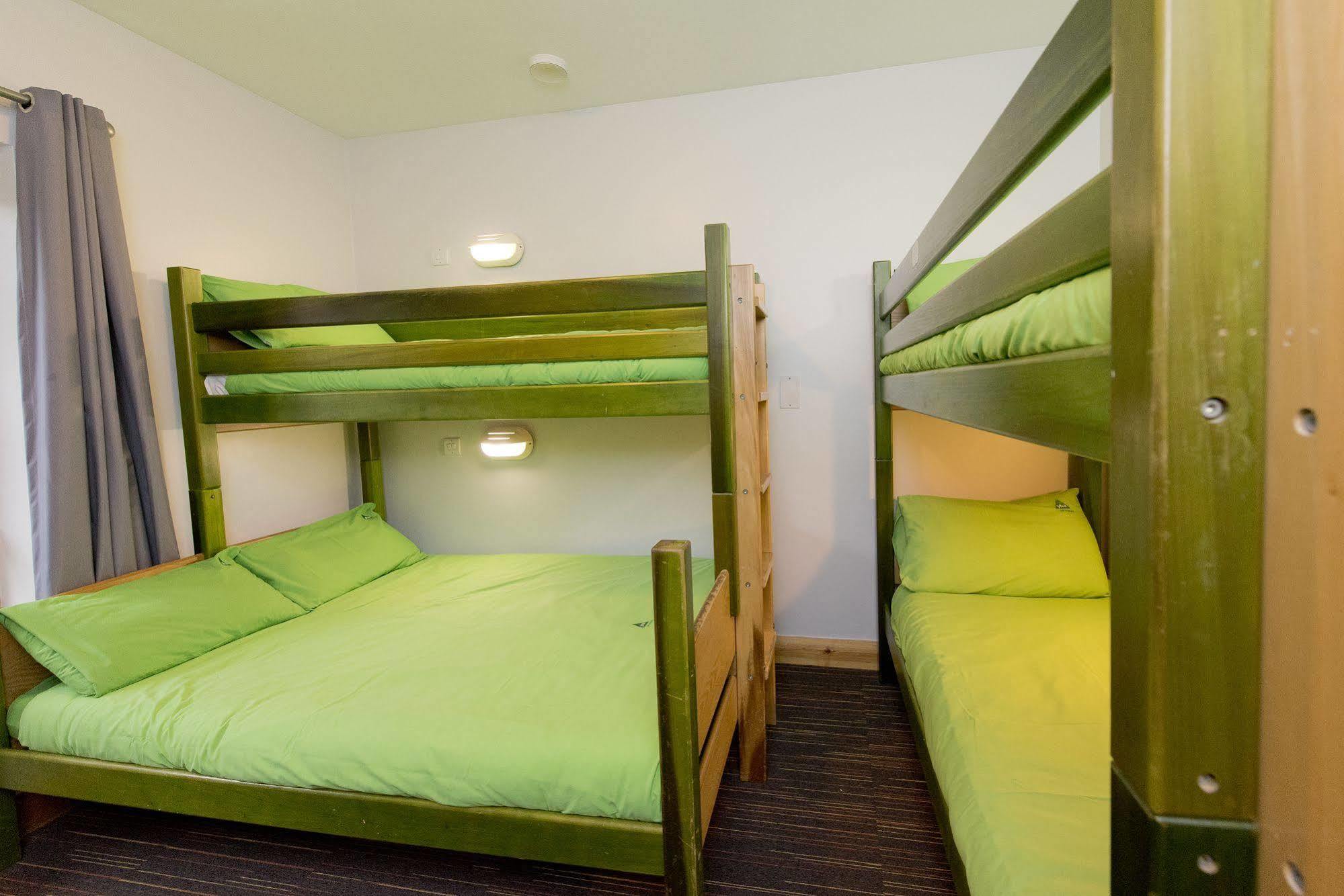 Yha Sherwood Forest Edwinstowe Buitenkant foto