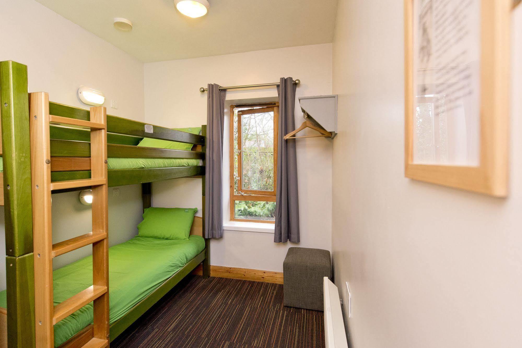 Yha Sherwood Forest Edwinstowe Buitenkant foto