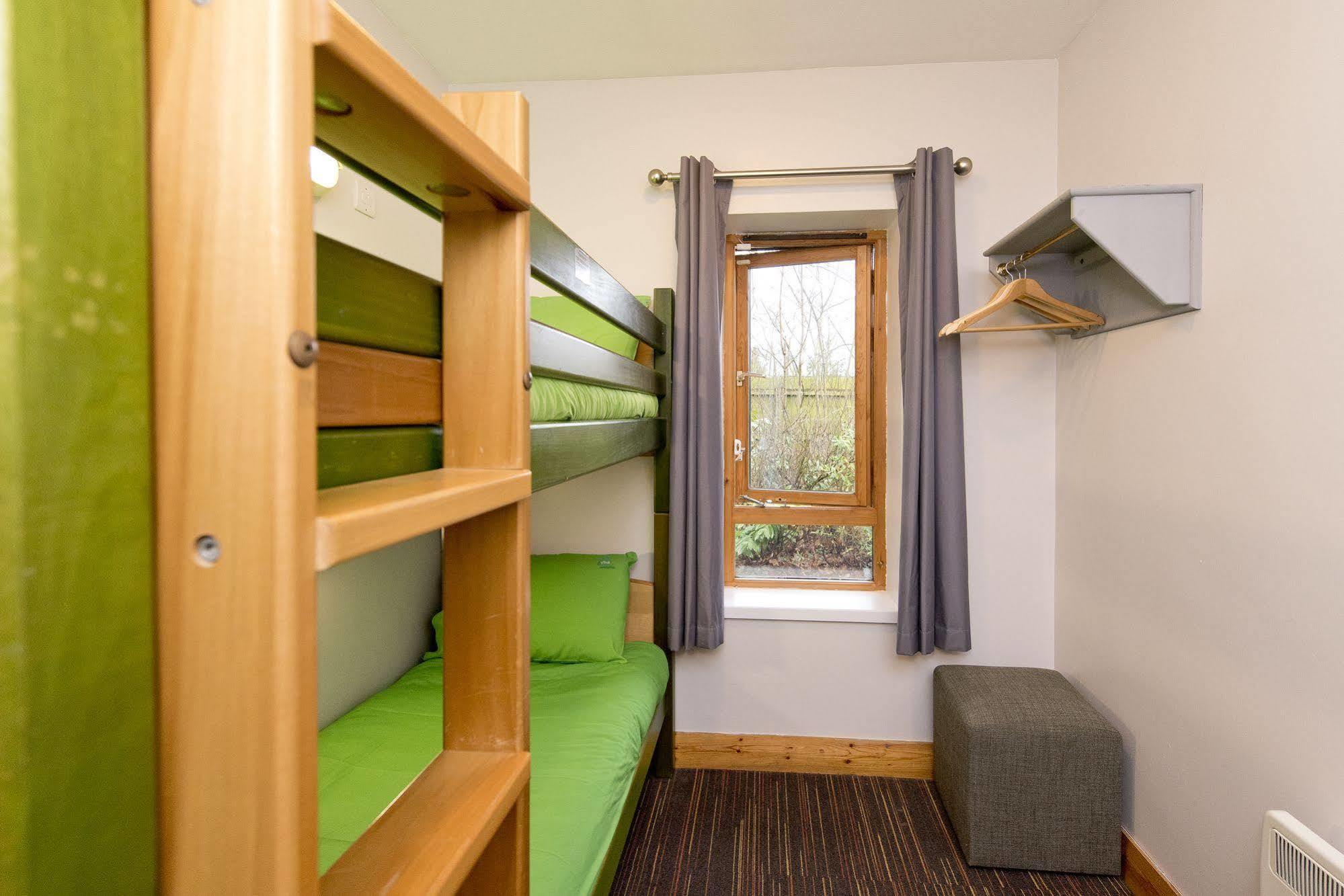 Yha Sherwood Forest Edwinstowe Buitenkant foto