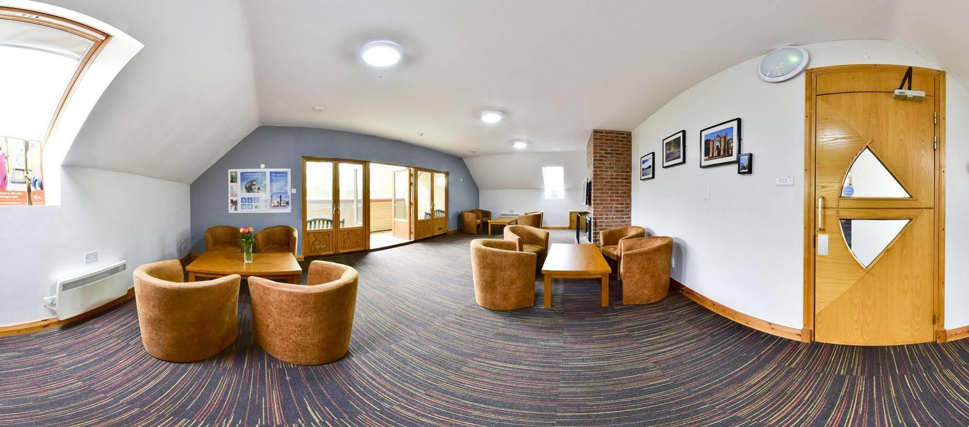 Yha Sherwood Forest Edwinstowe Buitenkant foto